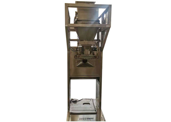 5-50kg/convoyeur granulaire de machine à coudre machine à emballer de sac chez l'industrie d'aliments pour animaux