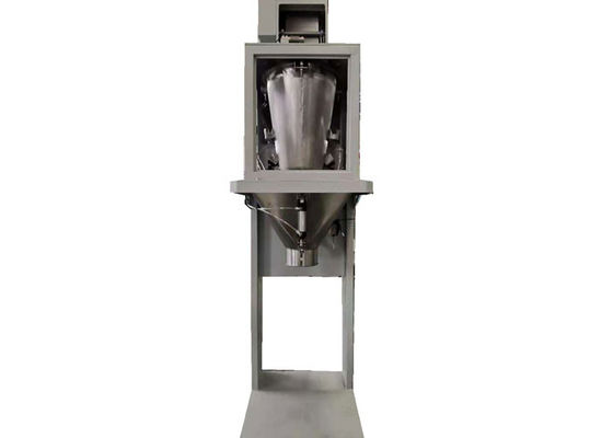 Paquet lourd automatique de sac de Sugar Packing Machine de catégorie comestible dans le secteur alimentaire