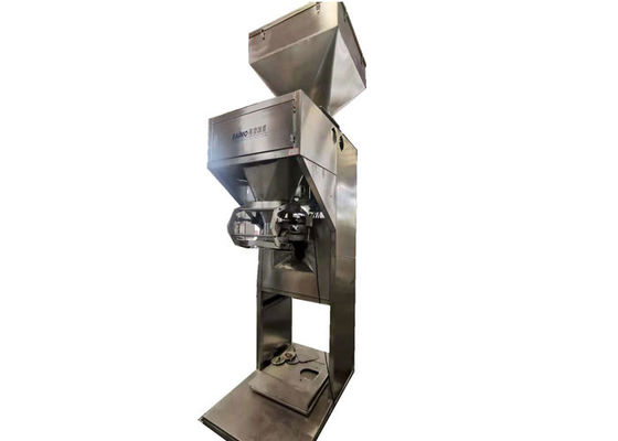 Paquet lourd automatique de sac de Sugar Packing Machine de catégorie comestible dans le secteur alimentaire