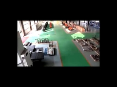 Présentation de Hefei Saimo Eagle Automation Company